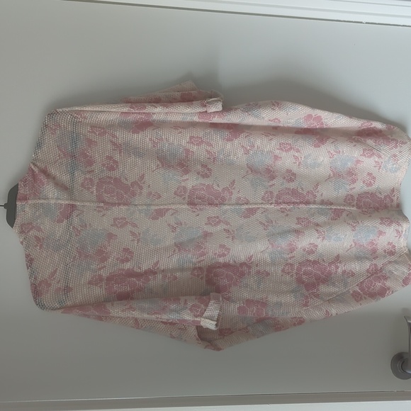 Mudd long cardigan - Picture 4 of 4